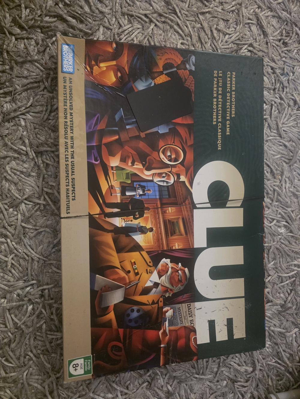 9 Box Assorted Games - Picture 6 of 9